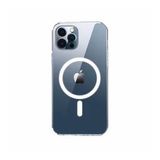 Zore Apple Iphone 13 Pro Max Tacsafe Wireless Kapak Cep Telefonu Kılıfı