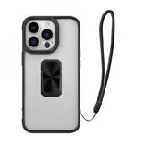 Zore Apple Iphone 13 Pro Max V-Bax Kapak Kılıf