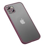 Zore Apple iPhone 13 Retro Kapak Kılıf