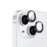 ZORE Apple iPhone 13 Zore CL-12 Premium Safir Parmak İzi Bırakmayan Anti-Reflective Kamera Lens Koruyucu
