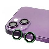 Zore Apple iPhone 14 CL-07 Kamera Lens Koruyucu