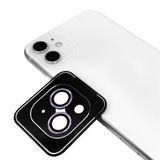 Zore Apple iPhone 14 CL-11 Safir Anti-Reflective Sierra Mavi Kamera Lens Koruyucu
