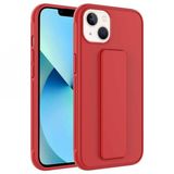 Zore Apple iPhone 14 Plus Qstand Kapak Kılıf