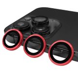 Zore Apple iPhone 14 Pro Max CL-07 Yeşil Kamera Lens Koruyucu