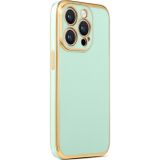 Zore Apple iPhone 14 Pro Zore Bark Kapak Kılıf