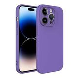 Zore Apple iPhone 14 Pro Zore LSR Lansman Kapak Kılıf