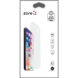 Zore Apple iPhone 15 Uyumlu Arka Zum Body Ekran Koruyucu