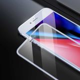 Zore Apple iPhone 6 Anti-Dust Glass Temperli Ekran Koruyucu