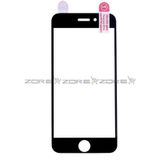 Zore Apple Iphone 6 Plus Fiber Nano Ekran Koruyucusu
