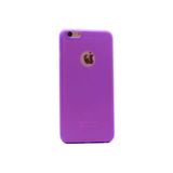 Zore Apple iPhone 7 1.Kalite PP Silikon Kılıf