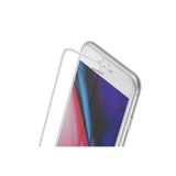 Zore Apple iPhone 7 Anti-Dust Privacy Temperli Ekran Koruyucu