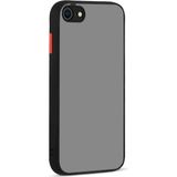 Zore Apple iPhone 7 Hux Kapak Kılıf