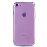 Zore Apple iPhone 7 Mun Silikon Kılıf