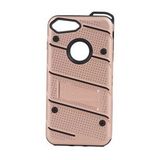 Zore Apple İphone 7 Plus Iron Arka Kapak Kılıf