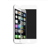 Zore Apple iPhone 7 Plus Rika Premium Privacy Temperli Cam Ekran Koruyucu