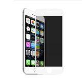 Zore Apple iPhone 7 Rika Premium Privacy Temperli Cam Ekran Koruyucu