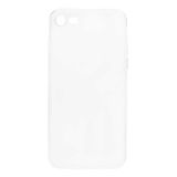 Zore Apple İphone 7 Süper Silikon Kılıf