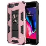 Zore Apple iPhone 7 Volve Kapak Kılıf