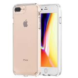 Zore Apple iPhone 8 Plus Coss Kapak Kılıf