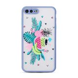 Zore Apple iPhone 8 Plus Fily Kapak Kılıf