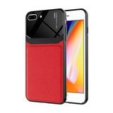 Zore Apple iPhone 8 Plus Kılıf Emiks Kapak
