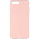 Zore Apple iPhone 8 Plus Lsr Kapak Kılıf