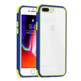 Zore Apple iPhone 8 Plus Tiron Kapak Kılıf