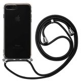 Zore Apple iPhone 8 Plus X-Rop Kapak Kılıf