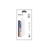 Zore Apple iPhone SE 2020 Arka Ekran Koruyucu, Ultra Koruma ve Hissiyat, Özel Takma Aparat