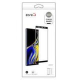 Zore Apple iPhone SE 2022 3D Short Curve Nano Ekran Koruyucu