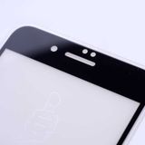 Zore Apple iPhone SE 2022 Kenarları Kırılmaya Dayanıklı Cam Ekran Koruyucu