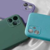 Zore Apple iPhone Se 2022 Lsr Lansman Kapak Kılıf