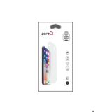 Zore Apple iPhone SE 2022 Uyumlu Zum Body Ekran Koruyucu