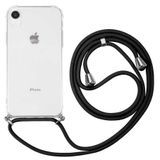 Zore Apple iPhone Xr 6.1 Kılıf Zore X-Rop Kapak