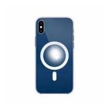 Zore Apple Iphone XS 5.8 Tacsafe Wireless Kapak Cep Telefonu Kılıfı