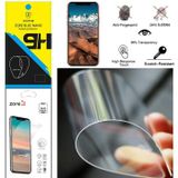 Zore Apple iPhone XS 6.5 Max Temperli Cam Ekran Koruyucu