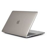 Zore Apple Macbook 13.3 inç Air 2020 MSoft Kristal Kapak