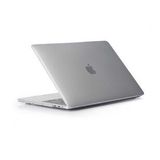 Zore Apple Macbook 13.3 inç Pro 2020 MSoft Kristal Kapak