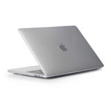 Zore Apple Macbook 13.6 Air 2022 M2 A2681 MSoft Kristal Kılıf