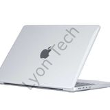 Zore Apple Macbook 16.2' 2021 MSoft Kristal Kapak
