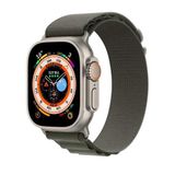 Zore Apple Watch 38 mm KRD-74 Hasır Kordon