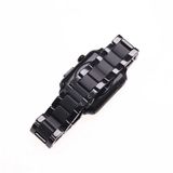 Zore Apple Watch 38 mm Mat Seramik Metal Kordon