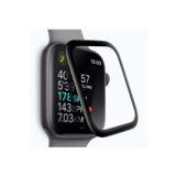 Zore Apple Watch 38 mm Uyumlu Full Yapışkanlı Cam Ekran Koruyucu