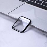 Zore Apple Watch 38 mm Zore PPM Watch Glass Ekran Koruyucu