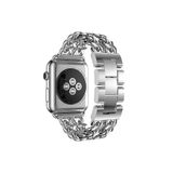 Zore Apple Watch 40 mm Cowboy Metal Kordon