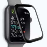 Zore Apple Watch 40 mm Full Yapışkanlı Cam Ekran Koruyucu
