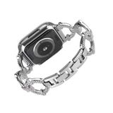 Zore ​​​Apple Watch 42 mm KRD-57 Metal Kordon