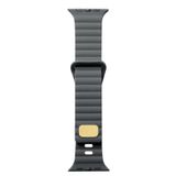 Zore Apple Watch 42 mm KRD-73 Silikon Kordon
