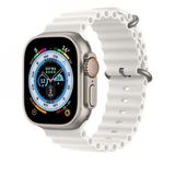 Zore Apple Watch 42 mm KRD-75 Silikon Kordon