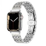 Zore Apple Watch 42 mm KRD-86 Metal Kordon